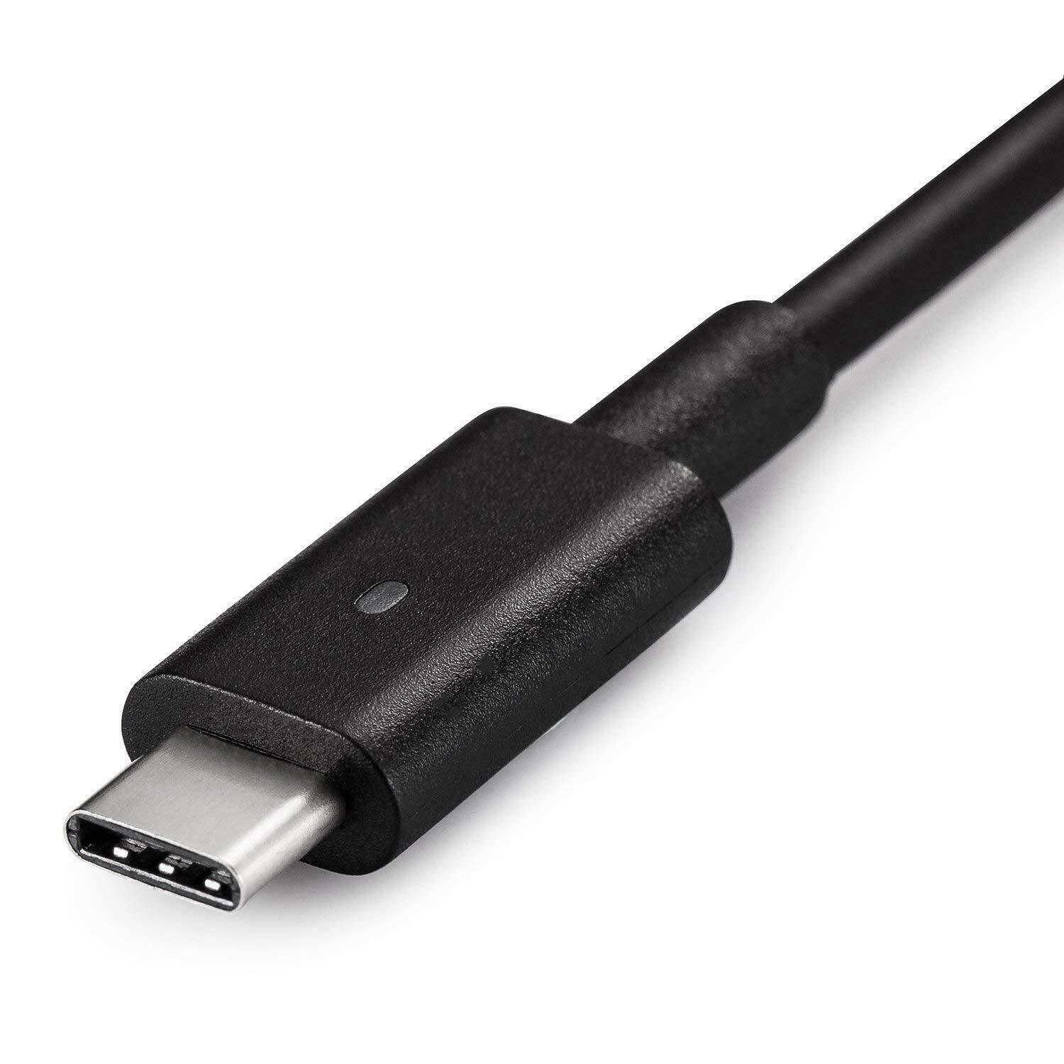 Sạc Dell XPS 13 9380 USB type C